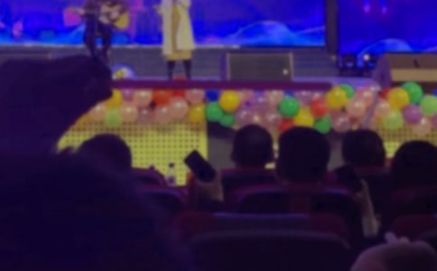 畢業(yè)晚會煽情主持詞