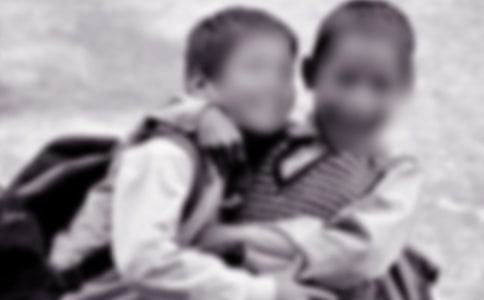 與眾不同的表哥作文