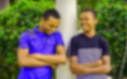 我的表哥作文600字