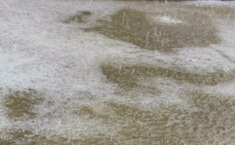 1951-2008年遼寧冰雹的時空分布特征