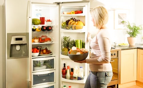 關(guān)于電冰箱作文