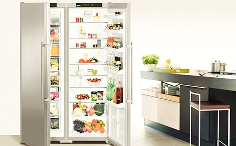 電冰箱的話作文