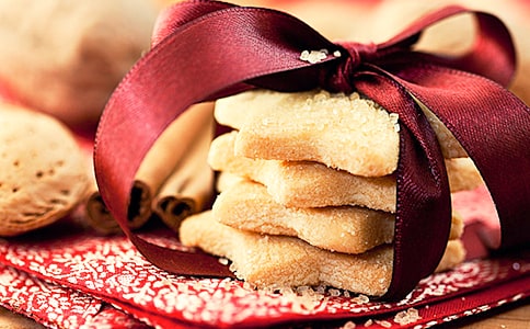 第一次做餅干作文400字(精選3篇)