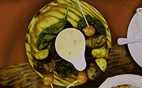 【精品】餐飲促銷活動(dòng)方案四篇