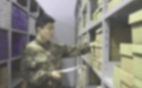 倉管試用期工作總結