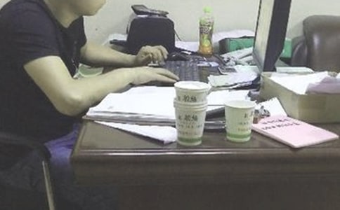 公司倉管員總結(jié)報(bào)告及工作計(jì)劃