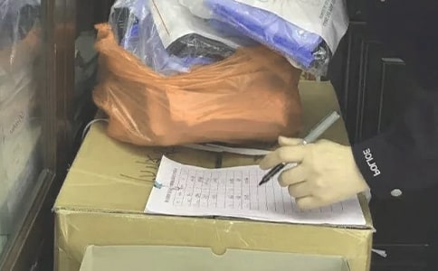 倉(cāng)管員轉(zhuǎn)正自我鑒定