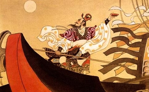 曹操-想象作文 想象范文