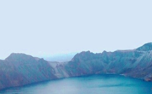 長白山游記作文(精華)