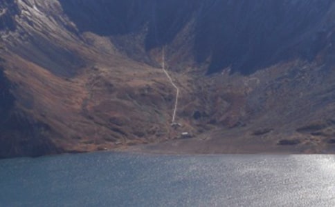 長(zhǎng)白山游記300字作文