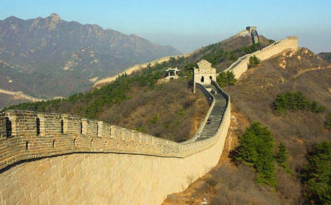 游長(zhǎng)城游記作文(精選53篇)