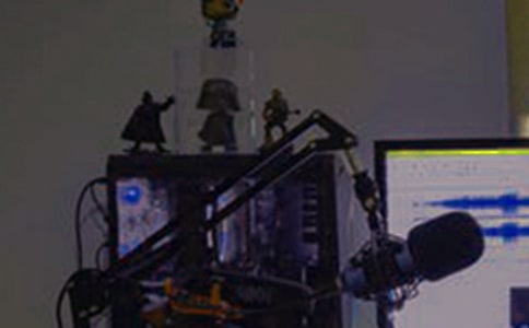 我愛(ài)唱歌作文