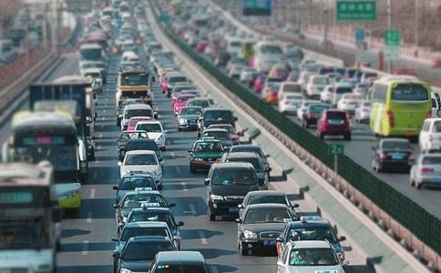 接送學(xué)生車輛管理制度