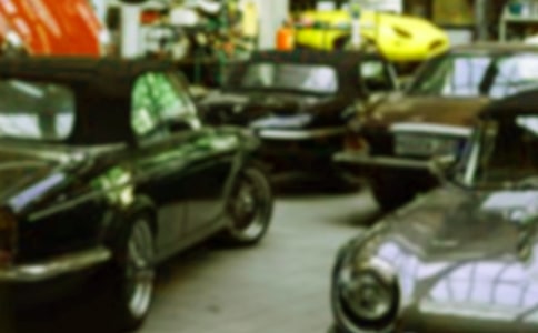 看車展敘事作文