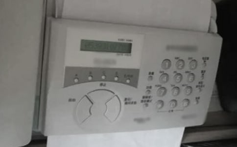 傳真機(jī)·什么是供紙標(biāo)準(zhǔn)