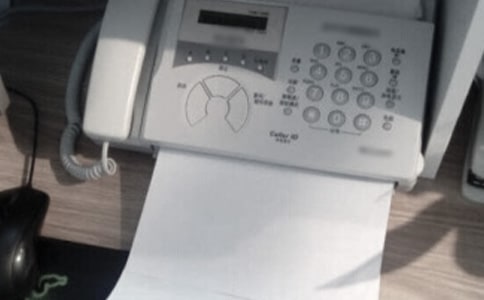 ����C(j��) Fax-machine