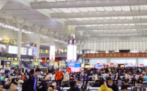 精選春運(yùn)個人工作總結(jié)10篇