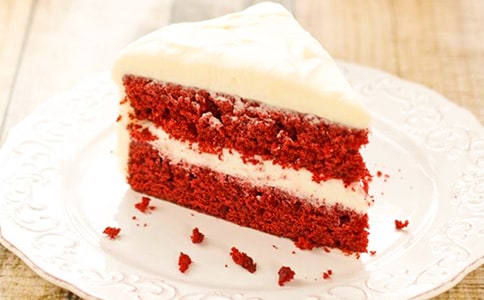 關(guān)于吃蛋糕的作文范文參考