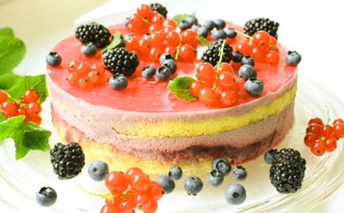 蛋糕店五一活動方案