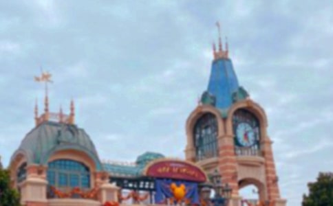 迪士尼游記作文(合集2篇)