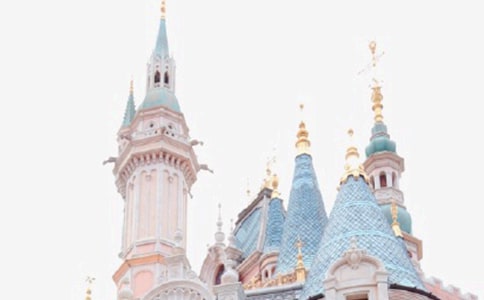 上海迪士尼游記作文實(shí)用4篇