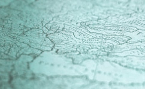 高中地理上學期教學工作總結【10篇】