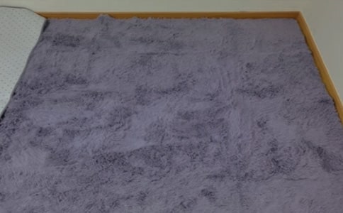 地毯清潔:巧除地毯污跡