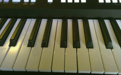 電子琴活動(dòng)方案