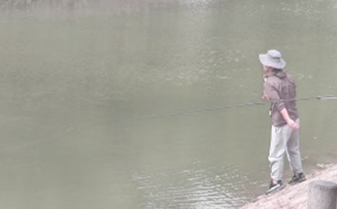 釣魚優(yōu)秀作文優(yōu)選【3篇】