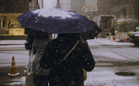 濟(jì)南的冬天作文400字