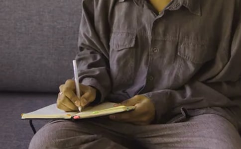 名人傳記讀后感400字