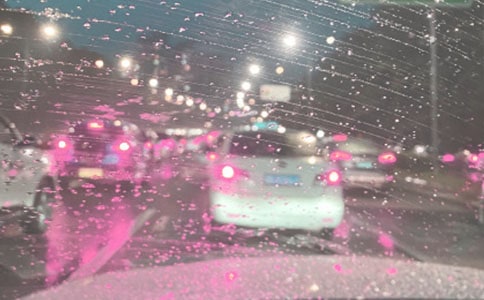 (優(yōu))關(guān)于堵車的作文