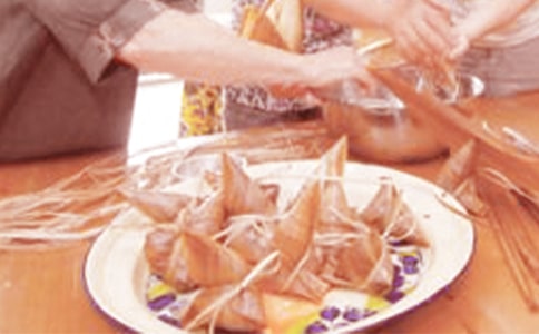 關于端午傳統節(jié)日活動方案5篇