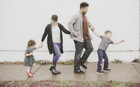 兒女情長抒情作文