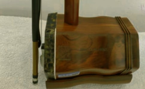 寒假生活——我的二胡之旅作文