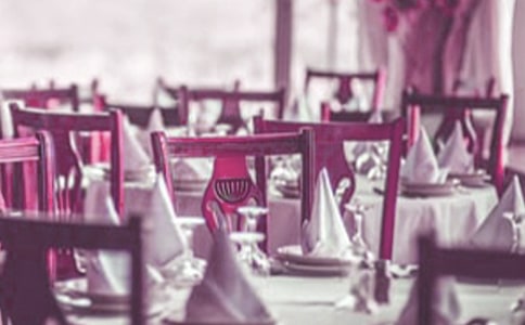 寒假飯店實踐報告