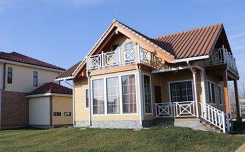 未來(lái)的房子日記