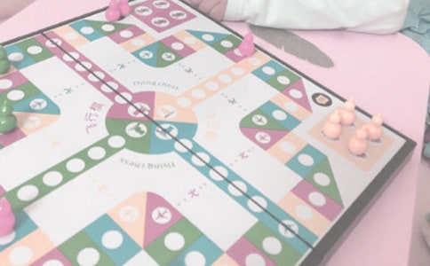 大班科學(xué)教案:玩轉(zhuǎn)飛行棋