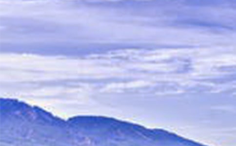 月亮灣的風(fēng)景作文