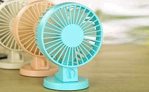 我家的“三代″電風(fēng)扇作文