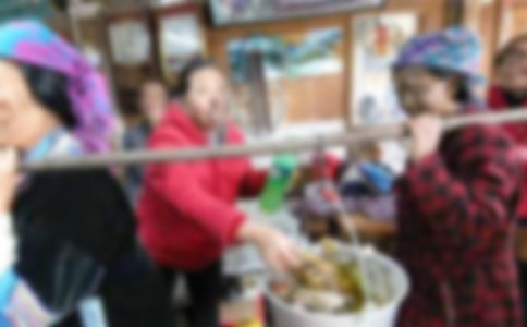 風(fēng)俗的作文600字