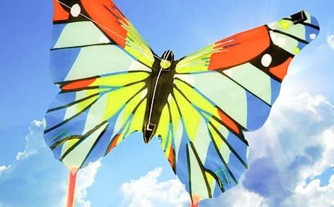 風(fēng)箏彩繪活動(dòng)方案