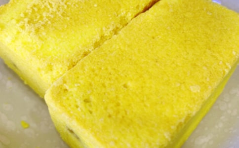 鳳梨酥制作初體驗