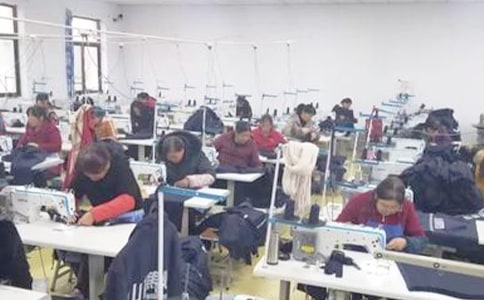 【推薦】服裝廠的實(shí)習(xí)報(bào)告3篇