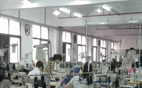 服裝廠年終工作總結(jié)范文合集5篇