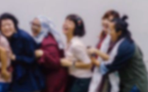 婦女主任述職報告