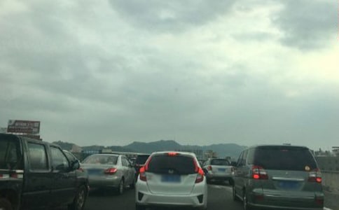 高速公路個(gè)人總結(jié)