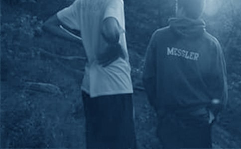 我的好哥們作文550字