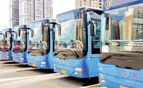 公交車感動(dòng)作文400字(精選27篇)