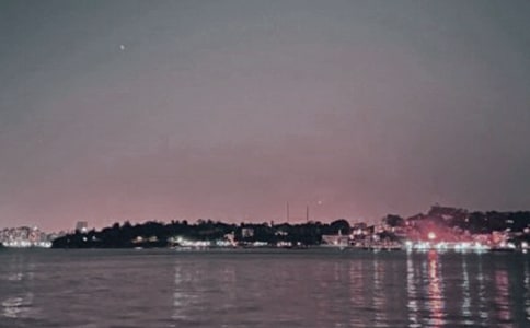 鼓浪嶼游記作文